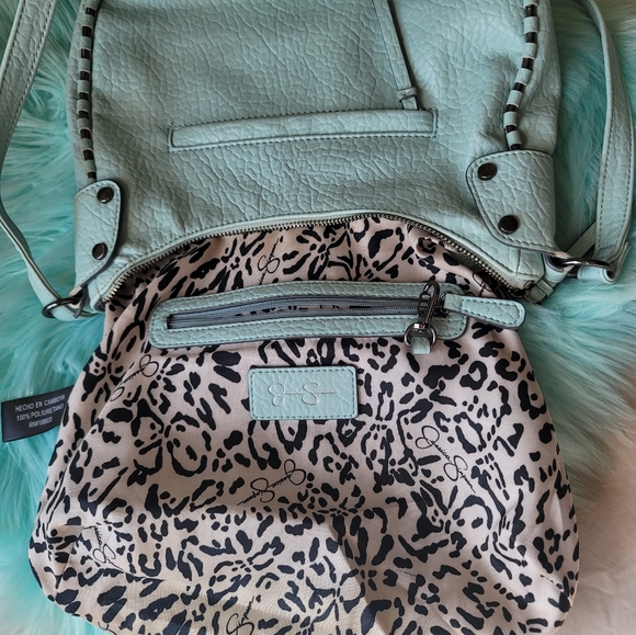 Jessica Simpson purse - Picture 7 of 12